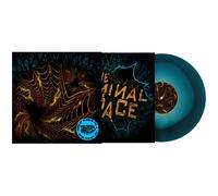 Twiztid - Twiztid Presents: Songs Of Samhain, Vol. 4 - The Liminal Space[LP] [Vinilo]