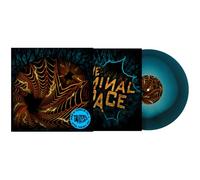 Twiztid - Twiztid Presents: Songs Of Samhain, Vol. 4 - The Liminal Space[LP] [Vinilo]