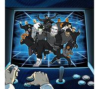 Twiztid - Twiztid Presents: Year Of The Sword