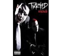 Twiztid W.I.C.K.E.D. (Twiztid 25th Anniversary) Ex (Cassette) (Importación USA)