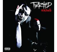 Twiztid - W.I.C.K.E.D. [Vinilo]