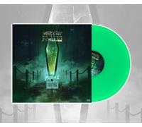 Twiztid welcome to your funeral Death Void Verdant (Vinyl) (Importación USA)