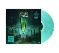 Twiztid - welcome to your funeral [Neon Green LP] [Amazon Exclusive] [Vinilo]