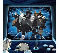 TWIZTID-YEAR OF THE SWORD