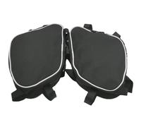 TWMEU Bolsa Cuadro Moto para 1050 para Adventure R 1190 1090 para Adventure 1290 para Super para Adventure Bolsas Almacenamiento para Parachoques Bolsa Bolsas Sillín