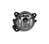 TWMEU Luces Antiniebla Delanteras Para VW Para Transporter T5 Para Caravelle Para Multivan Para Crafter Para Polo Para Gol Faros Antiniebla Faros Delanteros Faros Antiniebla(1Pc Left)