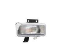 TWMEU Luz Antiniebla Parachoques Delantero Para Isuzu 700P Para ELF KV100 KV600 4HK1 Lámpara Antiniebla Parachoques Delantero Coche