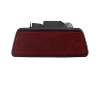 TWMEU Luz Antiniebla Parachoques Delantero Para Nissan Para Juke Para Rogue Para XTrail T32 14-18 26580-ED50A Luz Antiniebla Trasera Bombilla Halógena Lámpara Freno Trasero(1 pair)