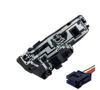 TWMEU Luz Trasera Circuito Para A1 2011 2012 2013 2014 2015 2016 8X0945257A 8X0945258A 6Q0937702 Soporte De Bombilla Grupo Luz Trasera Coche Placa Circuito Luz Trasera(Rear Left with plug)