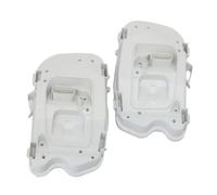 TWMEU Luz Trasera Circuito Para A6 C6 S6 Qu 2005-2008 4F5945221 4F5945222 4F5945221C 4F5945222C Luz Trasera Izquierda Derecha Portalámparas Placa Circuito Luz Trasera(A Pair)