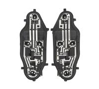 TWMEU Luz Trasera Circuito Para Citroen Para Berlingo 2018-On 2 Uds Soporte De Bombilla De Luz Trasera Con Placa De Circuito 9819235880 9820554880 Placa Circuito Luz Trasera