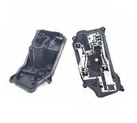 TWMEU Luz Trasera Circuito Para Citroen Para Elysee Para C-ELysee M43 2014-2017 Placa De Circuito De Luz Trasera Toma De Luz Trasera Placa Circuito Luz Trasera(A pair)