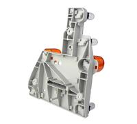 TWMEU Luz Trasera Circuito Para E-Class W211 2003-2006 Soporte Bombilla Luz Trasera Izquierda Derecha Lado Pasajero A2118200177 A2118200377 Placa Circuito Placa Circuito Luz Trasera(1pc Right)