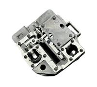 TWMEU Luz Trasera Circuito Para PEUGEOT 13 408 Base Placa De Circuito De Soporte De Lámpara Trasera 1 Uds Placa Circuito Luz Trasera(Left rear)