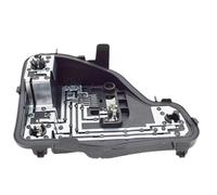 TWMEU Luz Trasera Circuito Para Polo 6R 2014-2018 Base De Luces Conjunto Lámpara Señal Accesorios Exteriores Coche Placa Circuito Luz Trasera 6C0945258A Placa Circuito Luz Trasera