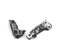 TWMEU Luz Trasera Circuito Para Q3 2011-2018 Soporte De Luz Trasera De Coche De Plástico Metálico Enchufe Trasero De Rendimiento Estable Placa Circuito Luz Trasera(Left 8U0945221)