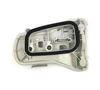 TWMEU Luz Trasera Circuito Para VW Para Polo 2006-2010 6QD945257A 6QD945258A Luz Trasera Lámpara Soporte De Bombilla Base Placa Circuito Placa Circuito Luz Trasera(Left side)