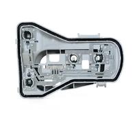 TWMEU Luz Trasera Circuito Para VW Para Polo 9N 9N3 Hatchback 2005-2010 Carcasa De Luz Trasera Freno Accesorios Coche Placa Circuito Sin Bombilla Placa Circuito Luz Trasera(Only Right)