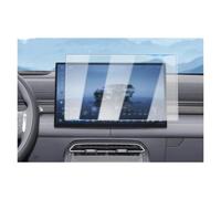 TWMEU Navegación Protector Pantalla Para DEEPAL S07 2024-2026 Interior Del Coche Navegación GPS Película Protectora Mate Pantalla LCD Película De Vidrio Templado(Matte surface)