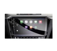 TWMEU Navegación Protector Pantalla Para VW Para T-Roc 2018-2024 Vidrio Templado Infoentretenimiento Para Automóvil Pantalla De Navegación GPS Medios(9.2 inch)
