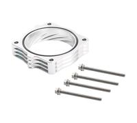 TWMEU para Dodge para RAM 1500 2500 3500 Motor V8 Hemi De 5.7 litros 2009-2018 Espaciador De Cuerpo De Aceleración De Aluminio Cuerpo De Aceleración