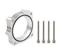 TWMEU para Dodge para RAM 1500 2500 3500 para para Durango 5.7L V8 Espaciador De Cuerpo De Aceleración De Aluminio HEM Cuerpo De Aceleración