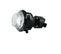 TWMEU Para Smart Para Fortwo 450 1998-2007 1x Bombilla de luz antiniebla del parachoques delantero izquierda/derecha Faro Antiniebla
