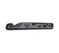 TWMEU Placa Circuito Luz Trasera Coche Para Benz Para Sprinter B907 910 Soporte Bombilla Lámpara Trasera Adecuado A9108206800 A9108206900