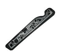 TWMEU Placa Circuito Luz Trasera Coche Para Benz Para Sprinter W907 2019-2024 Portadora Bombilla A9108200100C Trasera Circuito Derecho Soporte Lámpara