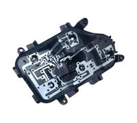 TWMEU Placa Circuito Luz Trasera Coche Para Citroen C-elysee M43R 2017-2020 ABS Placa De Circuito Luz Trasera Izquierda/derecha(Left)