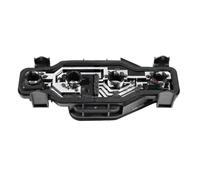 TWMEU Placa Circuito Luz Trasera Coche Para Citroen Para Berlingo 1996-2007 634679 634679 Soporte De Bombilla Luz Trasera
