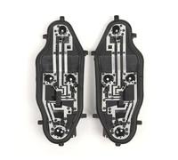 TWMEU Placa Circuito Luz Trasera Coche Para Citroen Para Berlingo 2018-2026 Faro Trasero Placa Circuito Base Bombilla 9819235880 9820554880(1 pair)
