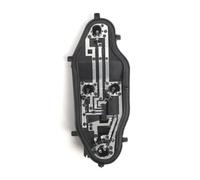 TWMEU Placa Circuito Luz Trasera Coche Para Citroen Para Berlingo 2018 En Adelante Soporte Bombilla Trasera Reemplazo Derecho 9820554880(Right)