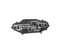 TWMEU Placa Circuito Luz Trasera Coche Para Citroen Para Berlingo 2018-On 9819235880 9820554880 Placa De Circuito Luz Trasera Derecha O Izquierda(R)