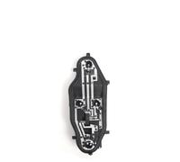 TWMEU Placa Circuito Luz Trasera Coche Para Citroen Para Berlingo 2018-On Placa De Circuito Luz Trasera Coche Izquierda/derecha 9819235880 9820554880(1pc left)