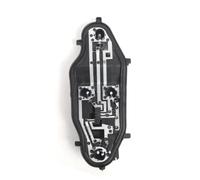 TWMEU Placa Circuito Luz Trasera Coche Para Citroen Para Berlingo 2018 Placa Circuito Trasera Derecha Izquierda 9819235880 9820554880(Left)