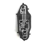 TWMEU Placa Circuito Luz Trasera Coche Para Citroen Para Berlingo 2018 Placa Circuito Trasera Derecha Izquierda 9819235880 9820554880(Right)