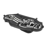 TWMEU Placa Circuito Luz Trasera Coche Para Citroen Para Berlingo 2019-2024 Placa Circuito Luz Trasera 9819235880 9820554880(Left)