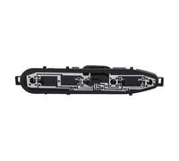 TWMEU Placa Circuito Luz Trasera Coche Para Citroen Para Berlingo Mk2 Van 2012-2018 Lámpara De Luz Trasera Placa Circuito Eléctrico