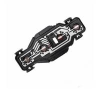 TWMEU Placa Circuito Luz Trasera Coche Para Citroen Para BERLINGO Para PARTNER 1996 Placa De Circuito Luz Trasera 6346,79 634679 Es Adecuada