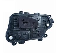 TWMEU Placa Circuito Luz Trasera Coche Para Citroen Para C-Elysee M43R 17 Años - Placa Circuito Luz Trasera Izquierda + Derecha(Silver)
