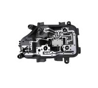TWMEU Placa Circuito Luz Trasera Coche Para Citroen Para Elysee Para C-elysee 2017-2020 Reemplazo De Luz Trasera Lámpara Placa Circuito Base Soporte Bombilla(1PCS right side)