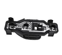 TWMEU Placa Circuito Luz Trasera Coche Para Citroen Para Partner 1996-2008 Soporte De Bombilla Trasera Placa Circuito Trasero 634679 Reemplazo