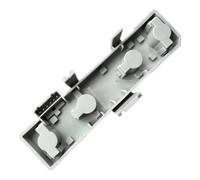TWMEU Placa Circuito Luz Trasera Coche Para Skoda Para Octavia 2 MK2 2005-2012 1Z5945258A 1Z5945257 Soporte Bombilla Trasera Enchufe Lámpara Placa Circuito(Left-1PC)