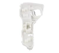 TWMEU Placa Circuito Luz Trasera Coche Para VW Para GOLF 7 2013-2017 RHD Luz Trasera Interior Portador De Bombilla Placa Circuito A58X(White Left)