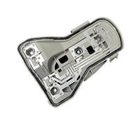 TWMEU Placa Circuito Luz Trasera Coche Para VW Para Polo 4 9N 9N3 2 Hatchback 2006-2011 6Q6945257F 6Q6945258F Trasera Derecha Izquierda Bombilla Soporte Lámpara(Right Side)