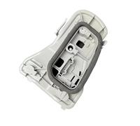 TWMEU Placa Circuito Luz Trasera Coche Para VW Para Polo 4 9N 9N3 2 Hatchback 2006-2011 6Q6945257F 6Q6945258F Luz Trasera Derecha Izquierda Bombilla Soporte Lámpara(Left)