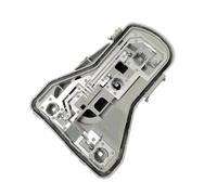 TWMEU Placa Circuito Luz Trasera Coche Para VW Para Polo 4 9N 9N3 2 Hatchback 2006-2011 6Q6945257F 6Q6945258F Trasera Derecha Izquierda Bombilla Soporte Lámpara(Left Side)