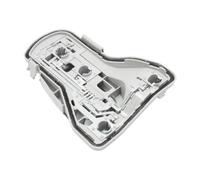 TWMEU Placa Circuito Luz Trasera Coche Para VW Para POLO 9N 2006-2010 Base Placa Circuito Lámpara 1 Par 6Q6945257F Soporte Bombilla Portador Trasera(Left Side)