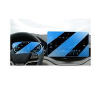 TWMEU Protector Pantalla Auto Navi Para BYD Para Sealion 6 Para Seal U Para DMI 25 26 Coche Navegación GPS Pantalla Táctil Central Película Protectora Protectoras Pantalla(E 12.8)